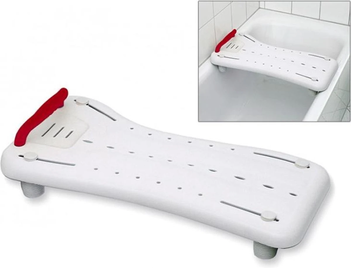 Drive Badplank Benny 74.5 Cm Breed - Afbeelding 8