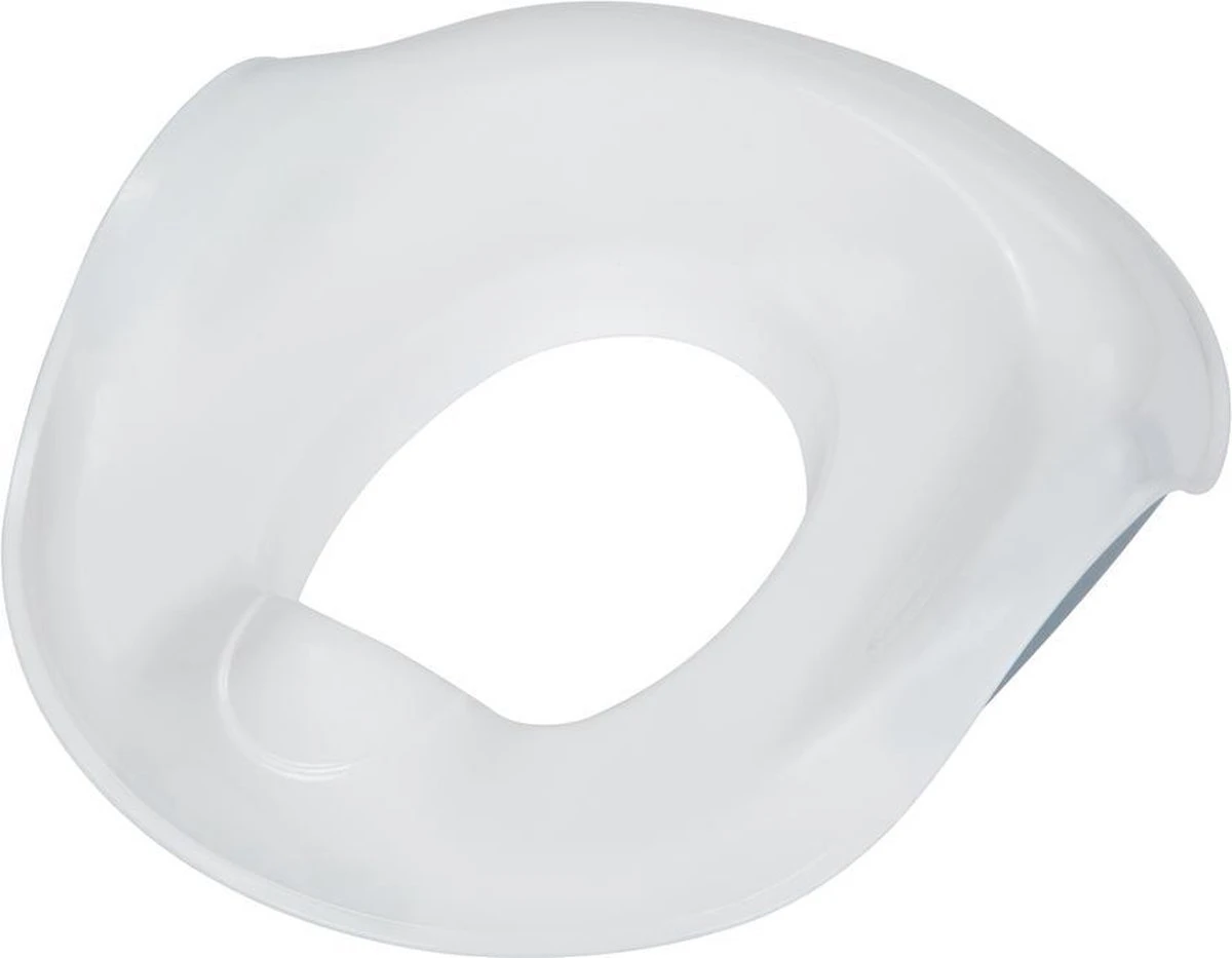 Safety 1st 3 In 1 Potje - Potje, Zitverkleiner, Opstapje - Grijs - Afbeelding 9