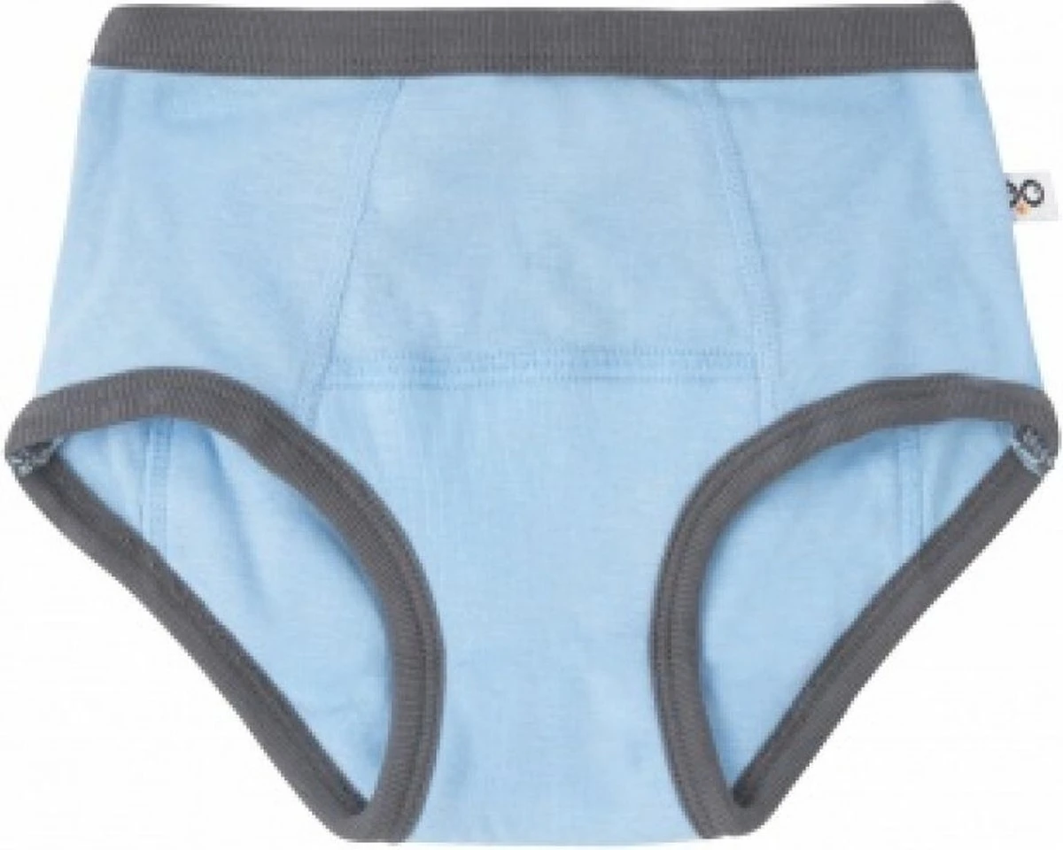 Zoocchini Oefenbroekjes Boy Jurassic Pals 3-4 Jaar - Afbeelding 5