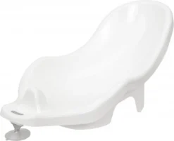 Bébé-jou Badzitje - Wit