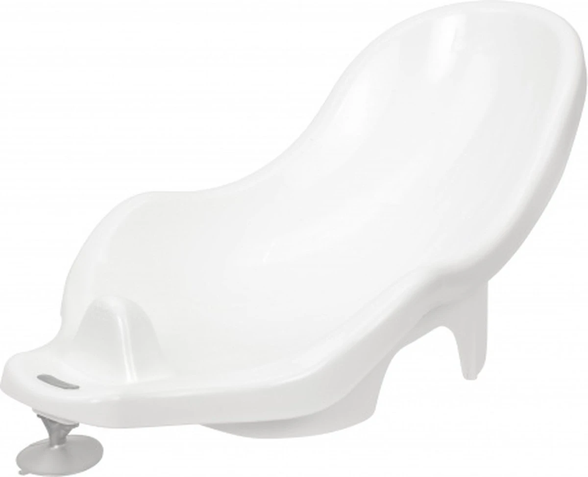 Bébé-jou Badzitje - Wit