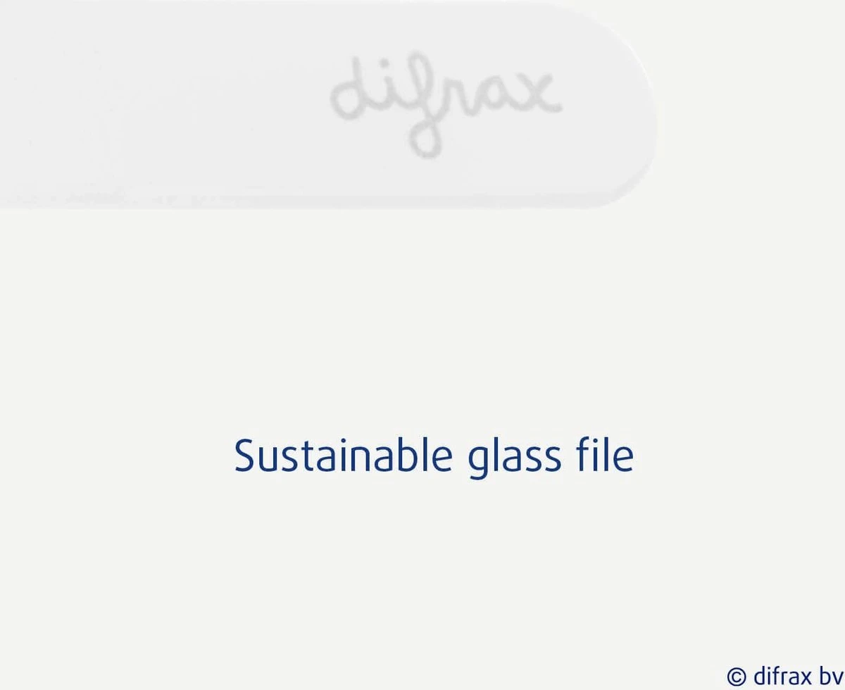 Difrax Baby Manicureset Deluxe - Afbeelding 10