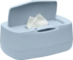 Bébé-jou Billendoekjesdoos Celestial Blue