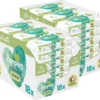 Pampers® Pampers - Harmonie Coco - Billendoekjes - 1512 Doekjes - 36 X 42
