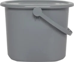 Bébé-jou Fabulous Luieremmer - Griffin Grey