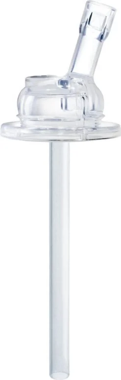 Pura Silicone Rietje