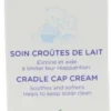 Mustela Bébé Soin Croûtes De Lait - Cradle Cap Cream.