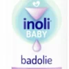 Inoli Baby - Badolie Kalmerend - 100 Ml