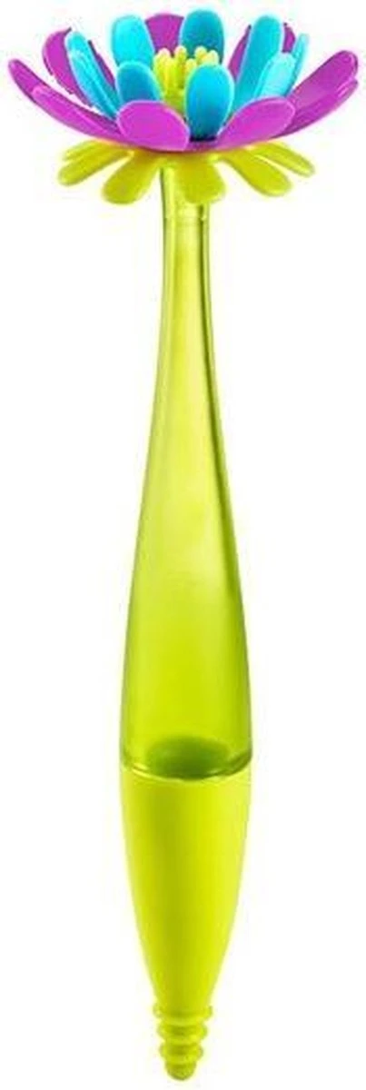 BOON Bundle Starterspakket Onderhoud Babyvoedingsartikelen - Flessenrek Met Accessoires - Afbeelding 10