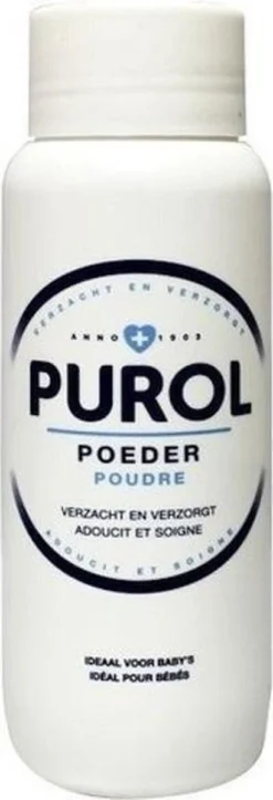 Purol Poeder Strooibus 100 Gr