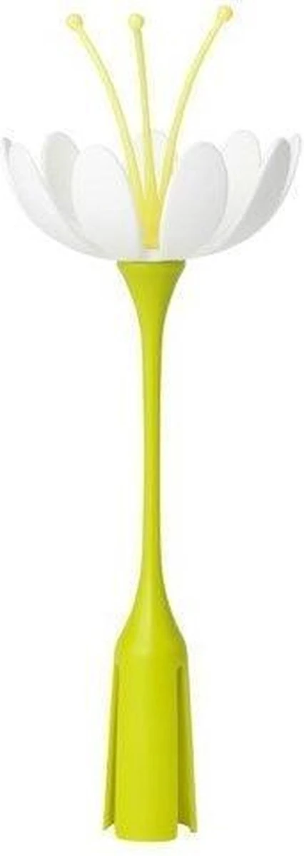 BOON Bundle Starterspakket Onderhoud Babyvoedingsartikelen - Flessenrek Met Accessoires - Afbeelding 5