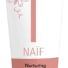 Naïf Vette Crème Voor De Gevoelige Huid - Baby En Kind - 75 Ml – Met Natuurlijke Ingrediënten