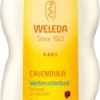 Weleda Baby Calendula Welterustenbad