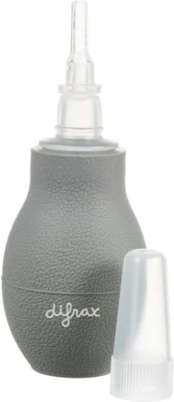 Difrax - Neusreiniger Soft