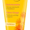 Weleda Baby Calendula Gezichtscrème