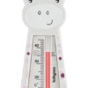 Baby Ono Giraffe Sproetjes Grijs Drijvende Bad Thermometer