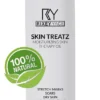 Skin Therapy Oil 100ml - Huidolie - 100% Natuurlijk - Vitamine C + E - Bio - Zwangerschapsolie - Striae - Litteken - Pigmentvlekken