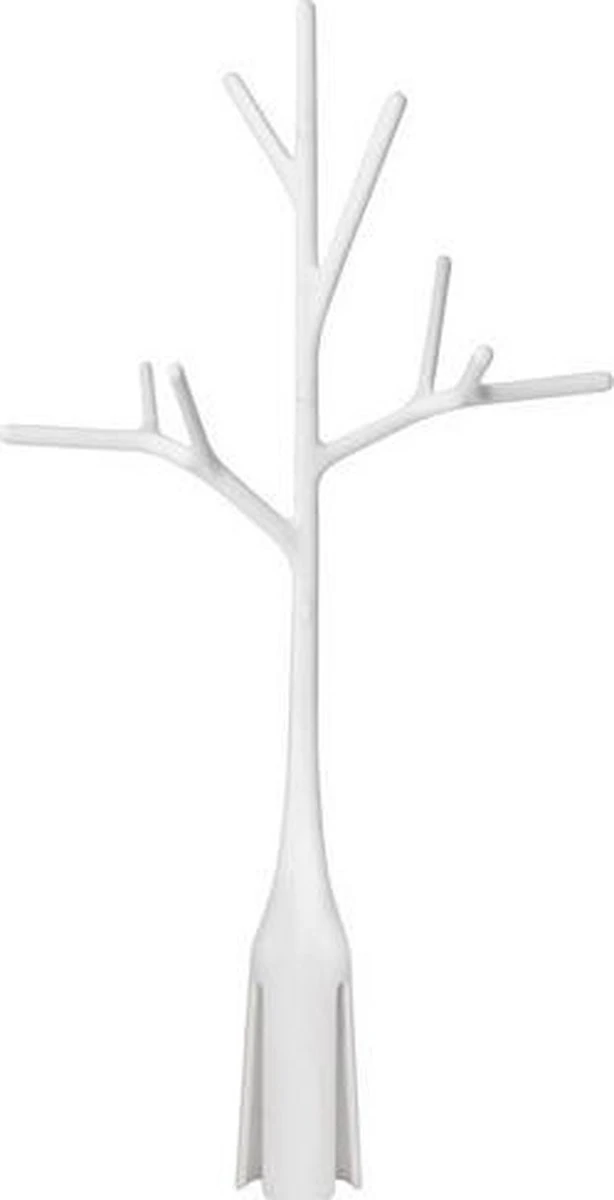 BOON Bundle Starterspakket Onderhoud Babyvoedingsartikelen - Flessenrek Met Accessoires - Afbeelding 12