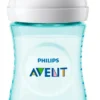 Philips Avent SCF033/15 Natural Babyfles - 1m+ - Voor Langzame Toevoer