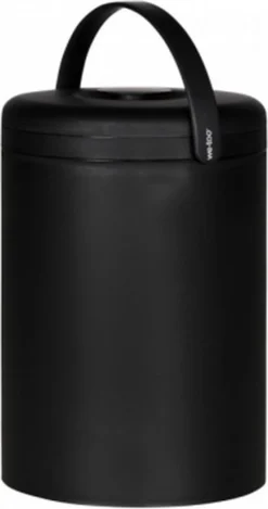 We-Too Luieremmer Essential Black