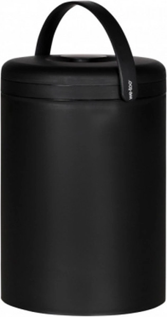 We-Too Luieremmer Essential Black