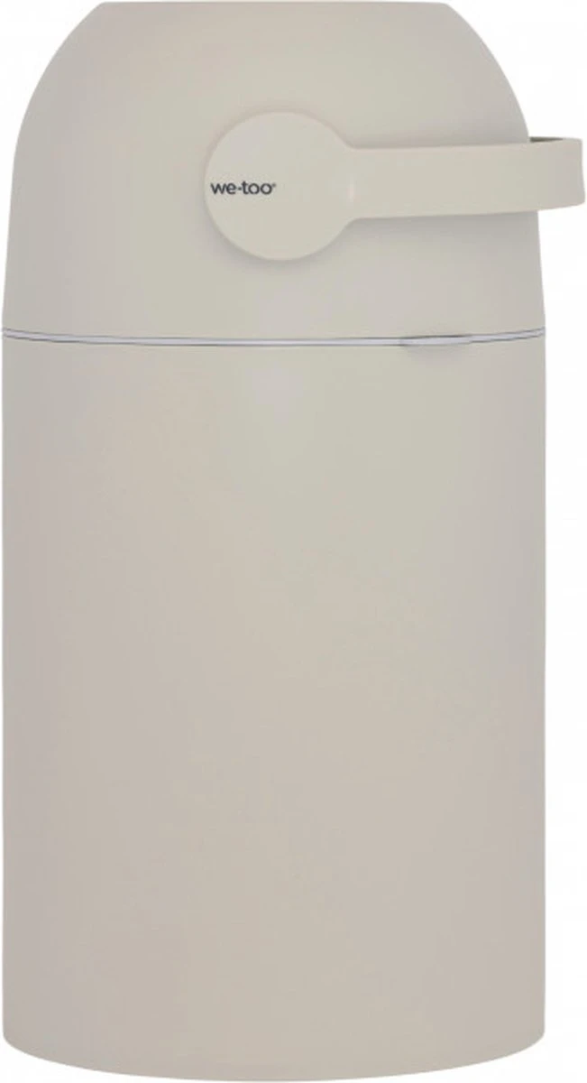 We-Too Luieremmer Oatmeal