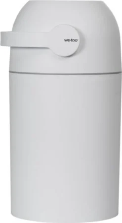 We-Too Luieremmer Wit