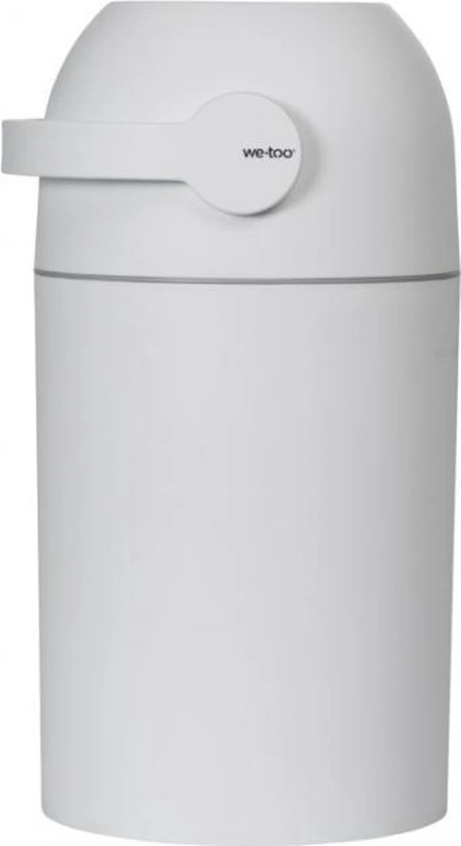 We-Too Luieremmer Wit