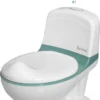 Baninni Kindertoilet Pippe Groen