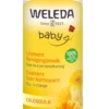 Weleda Calendula Liniment Reinigingsmelk