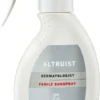 Altruist Zonnebrand Family Spray SPF 50 250 Ml