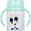 Disney Mickey Mouse - Baby Drinkfles - Met Handgrepen