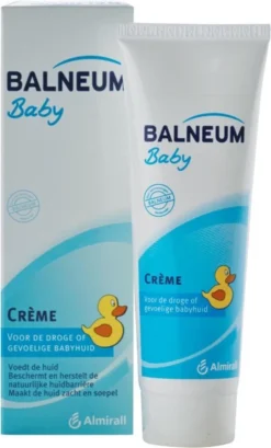 Balneum Baby Crème