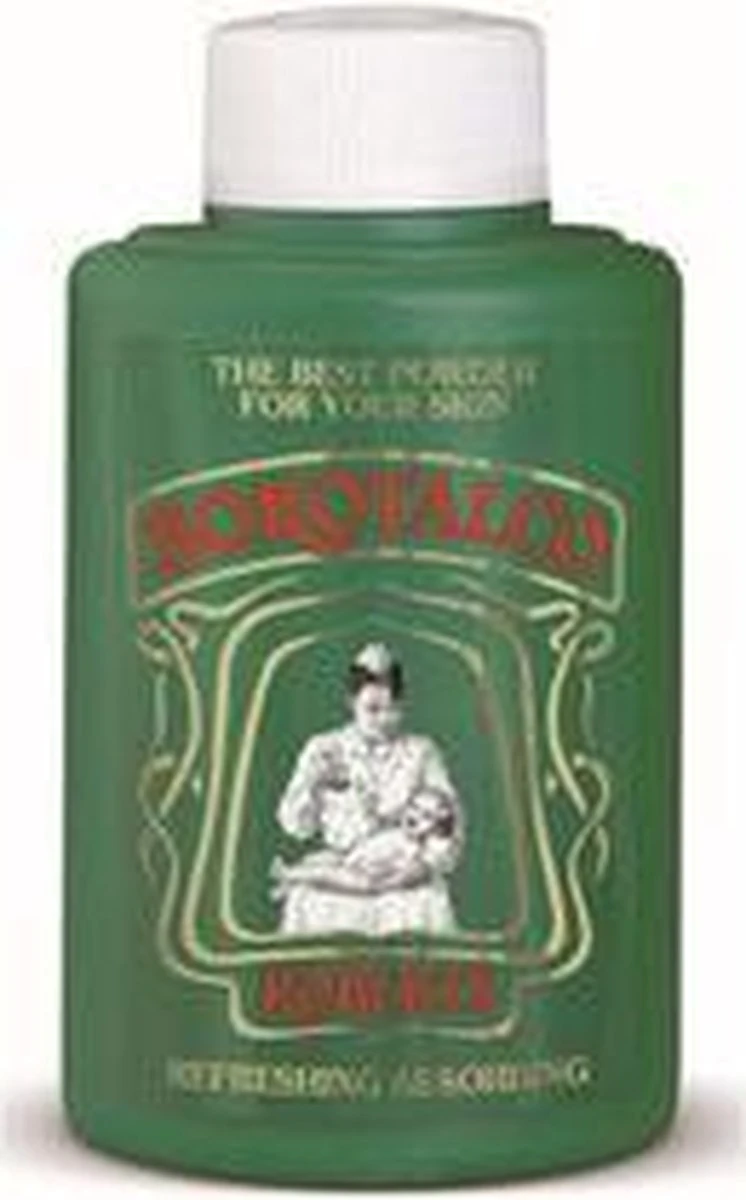 Talkpoeder Borotalco Roberts 100gr - Afbeelding 3