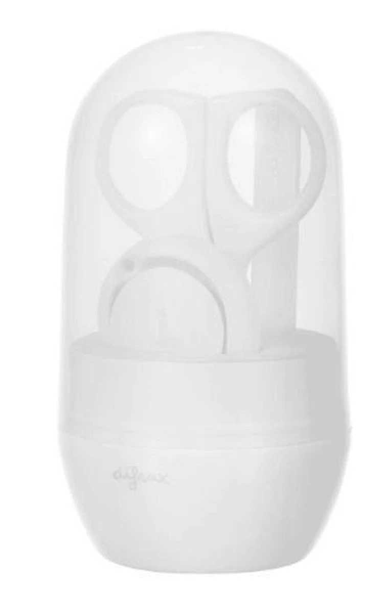 Difrax Baby Manicureset Deluxe - Afbeelding 14