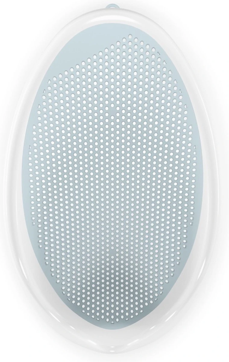 Angelcare Baby Badzitje - Zachte Zitting - Blauw - Afbeelding 10