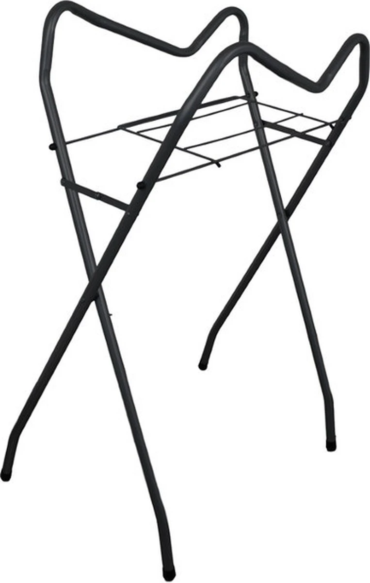 MamaLoes Grijs Badset Incl. Zwarte Badstandaard - Afbeelding 12