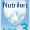 Nutrilon 3 Opvolgmelk – Flesvoeding Vanaf 10 Maanden – 800g