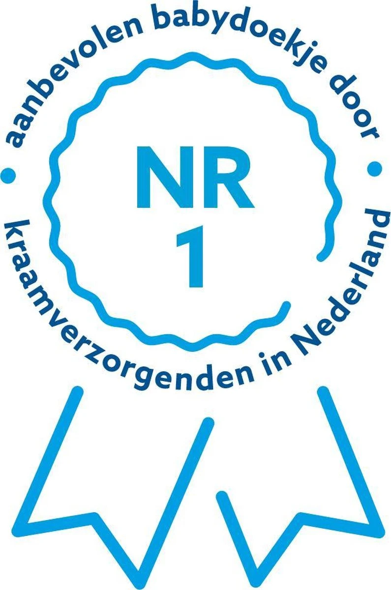 WaterWipes Billendoekjes Bio - 9 X 60 Stuks - 540 Doekjes - Afbeelding 8