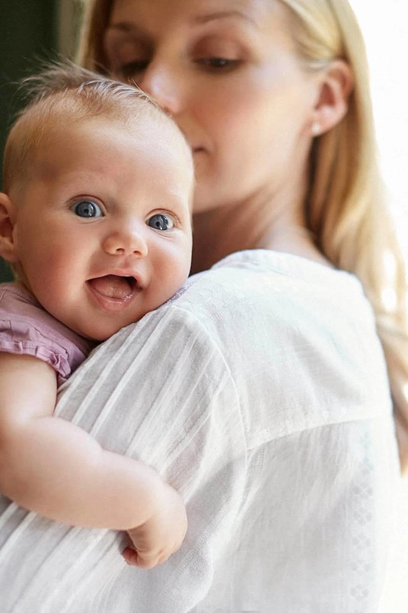 Philips Avent - Natural Zuigfles - 1+ Mnd - 260ml - SCF035/17 - Afbeelding 5