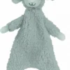 Happy Horse Lam Lex Knuffeldoekje - Groen - Baby Cadeau