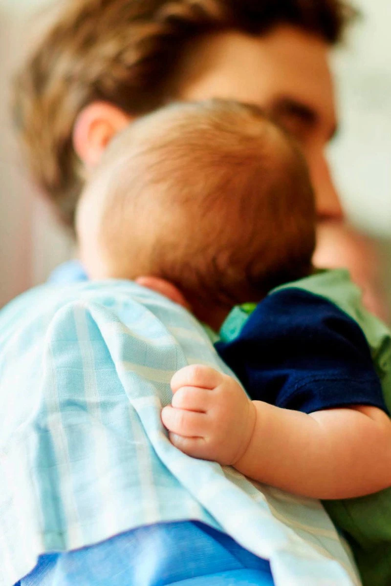 Philips Avent - Natural Zuigfles - 1+ Mnd - 260ml - SCF035/17 - Afbeelding 7