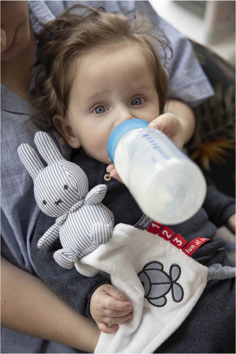 Nijntje - Knuffeldoekje - Fun At Sea - Afbeelding 2