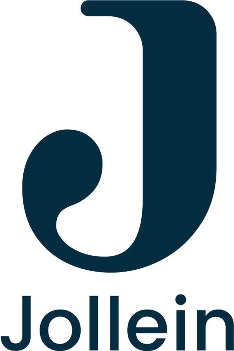 Jollein Badcape Meadow 75x75cm - Rosewood - Afbeelding 11