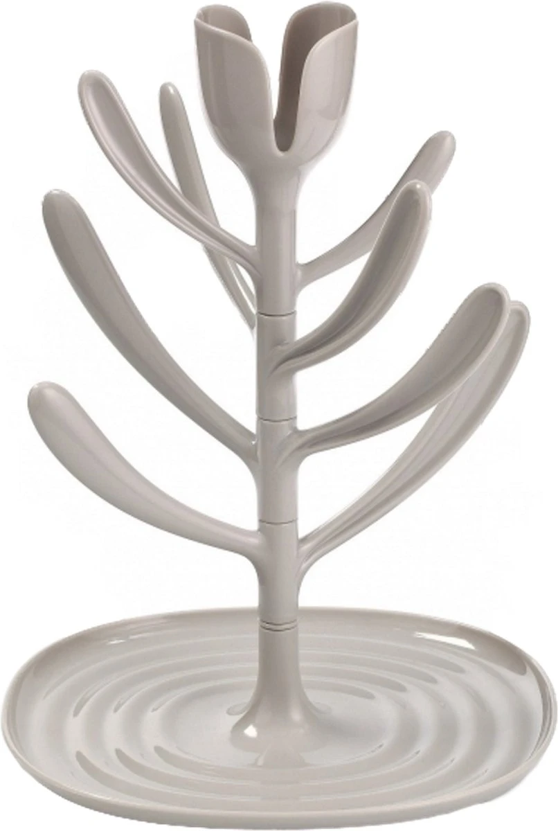 Baby Ono Tulip Flesjes Droogrek 1072 - Afbeelding 2