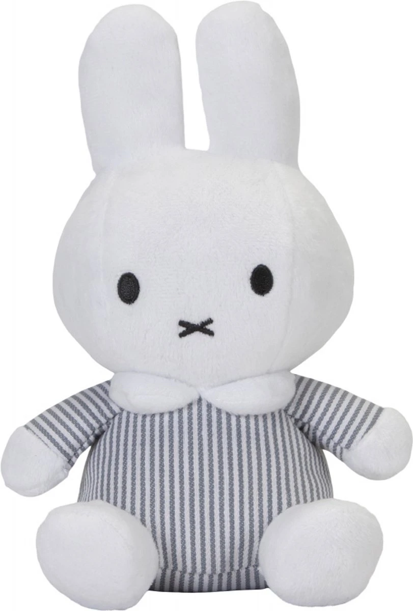 Nijntje - Gift Set - Fun At Sea - 0+ Maanden - 3 Delig - Afbeelding 3