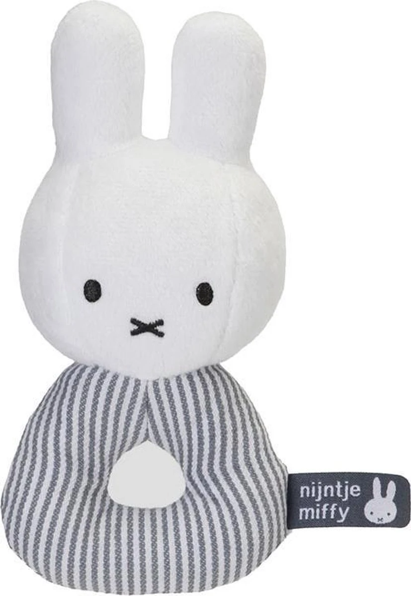 Nijntje - Gift Set - Fun At Sea - 0+ Maanden - 3 Delig - Afbeelding 4