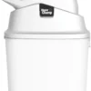 DiaperChamp One - Luieremmer - Verzorging - Luieremmers - White Black