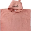 MamaLoes Konijn Baby Poncho ML010503