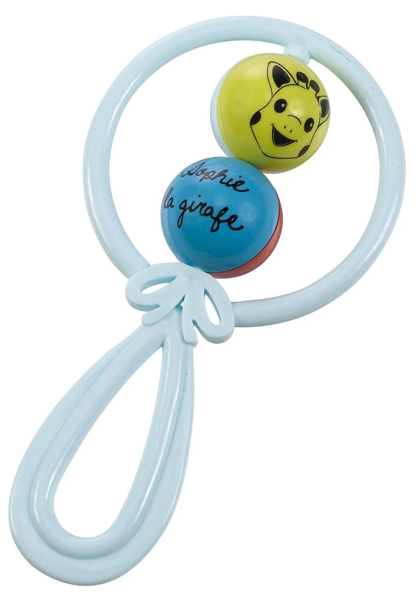 Sophie De Giraf - Cadeauset - Geboorte Geschenkset - Afbeelding 5